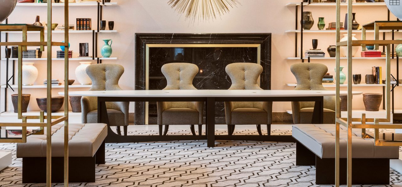 Alarwool - custom woven carpets - area rug4