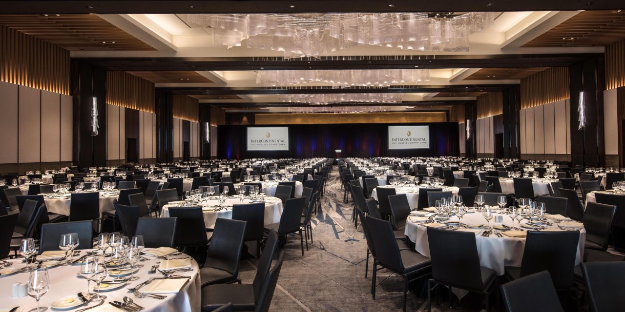 Alarwool - custom woven carpets - whilshire ballroom