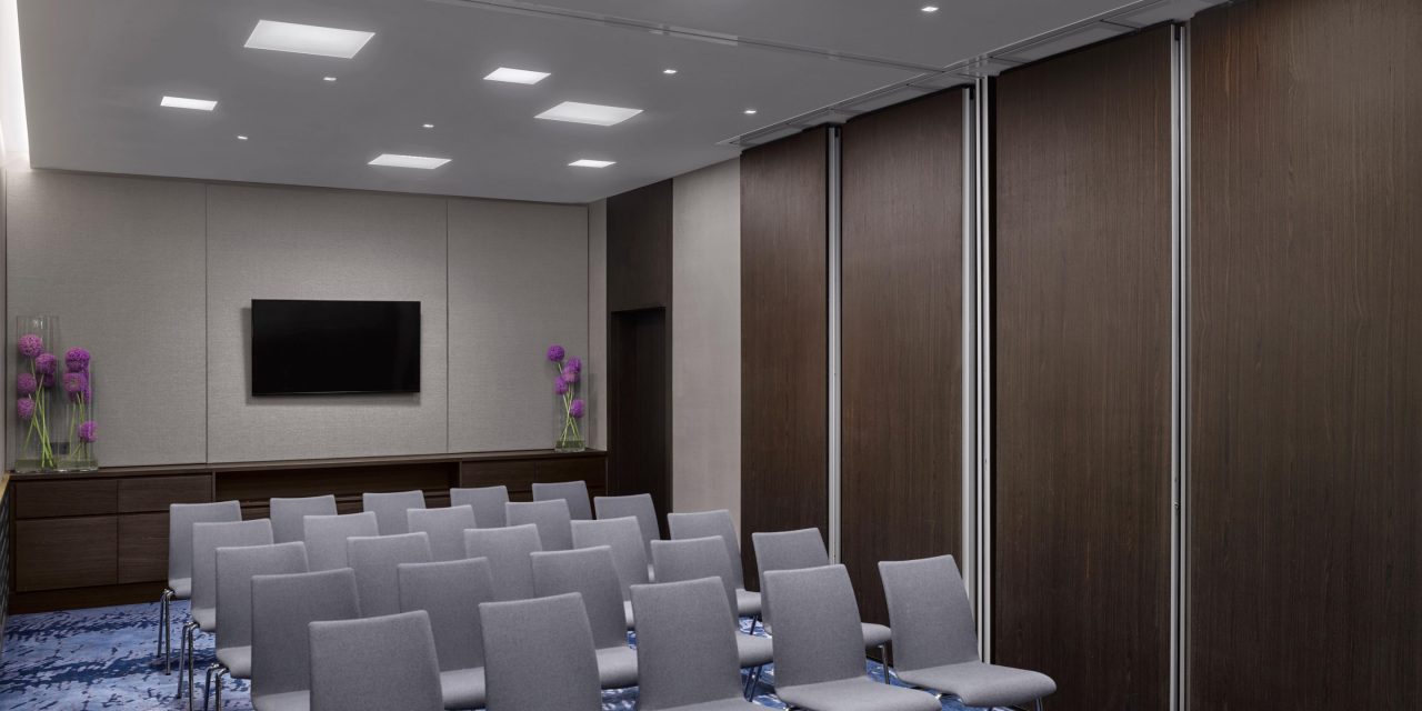 Alarwool - custom woven carpets - meeting rooms