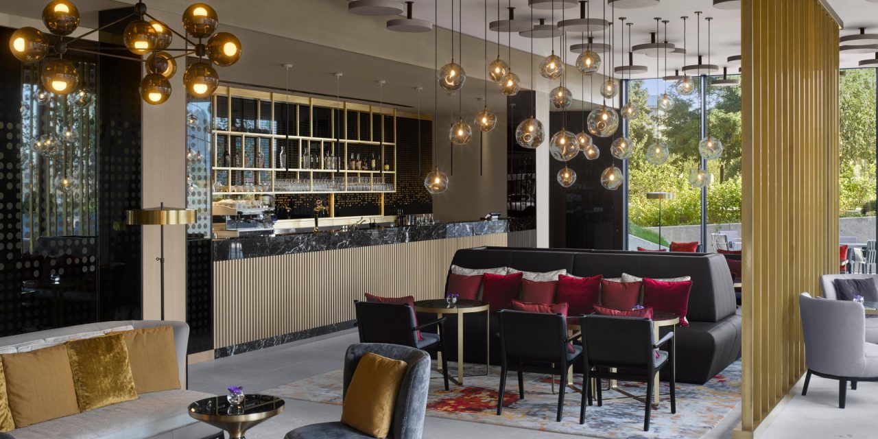 Alarwool - custom woven carpets - public spaces 2