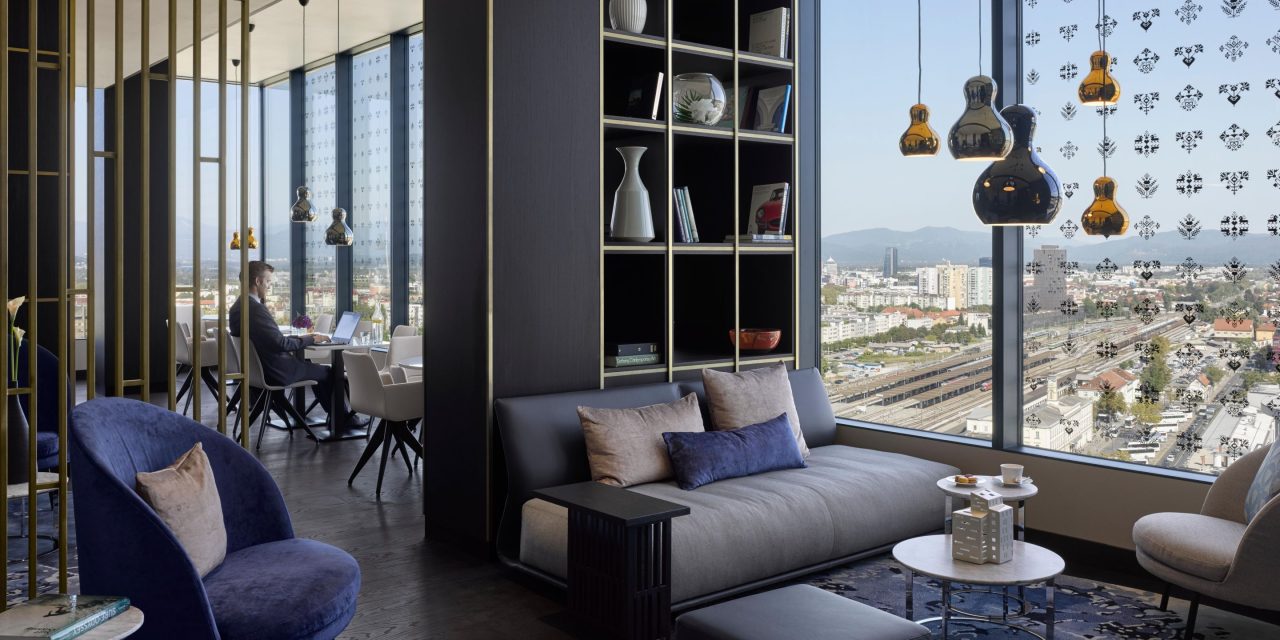 Alarwool - custom woven carpets - public spaces 3