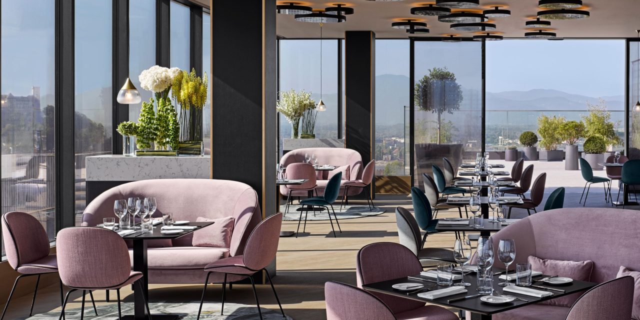 Alarwool - custom woven carpets - public spaces 4