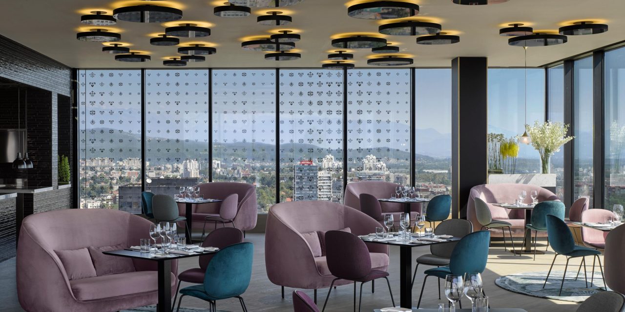 Alarwool - custom woven carpets - public spaces 5