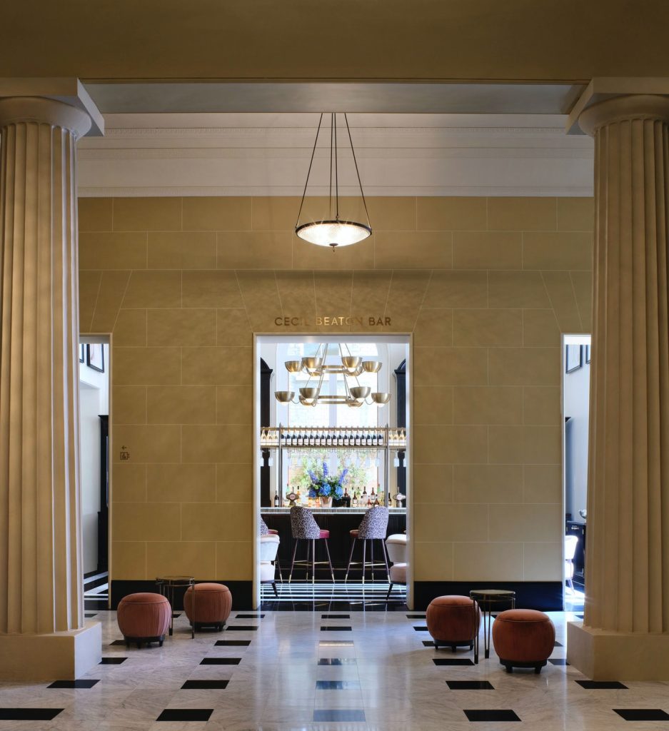 THEATRE ROYAL DRURY LANE, LONDON 14 Alarwool - custom woven carpets - 1425 n190 htweb