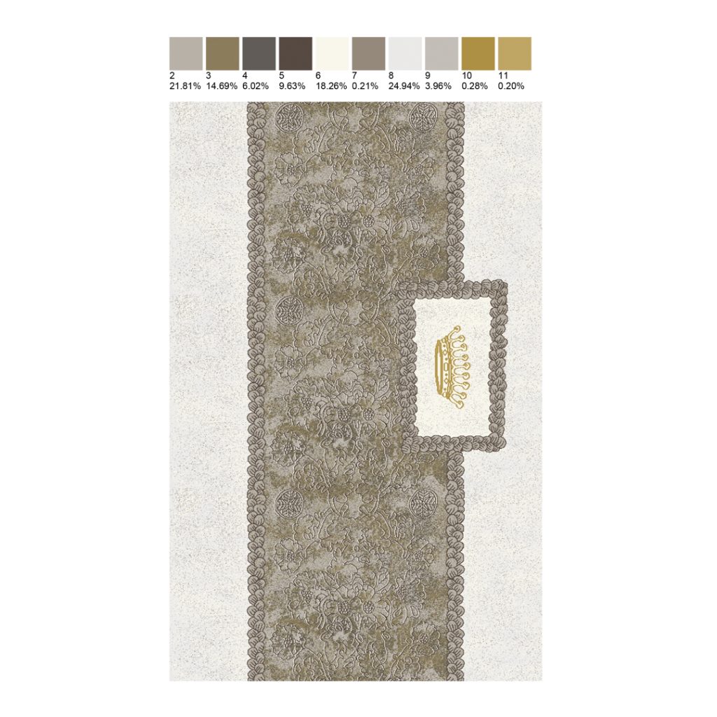 Alarwool - custom woven carpets - 2