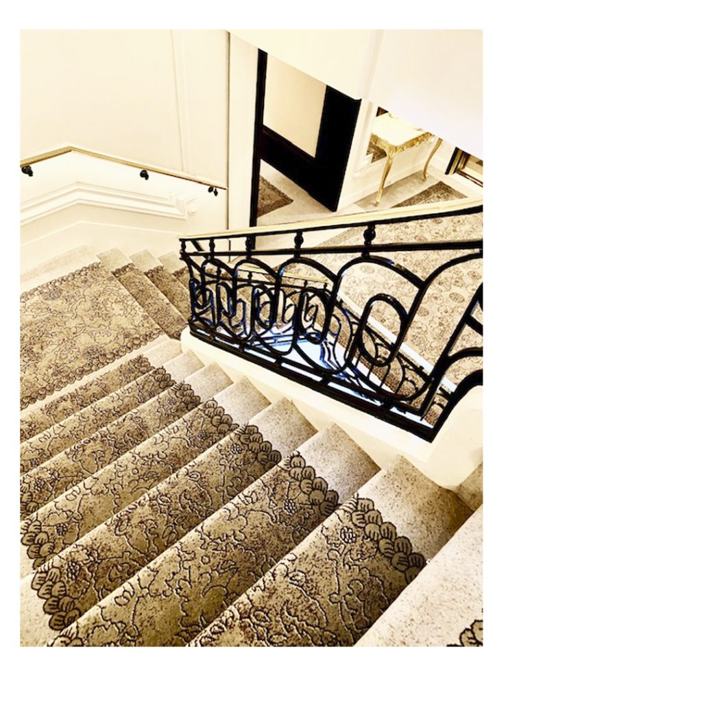 Alarwool - custom woven carpets - 3