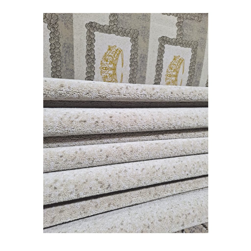 Alarwool - custom woven carpets - 4