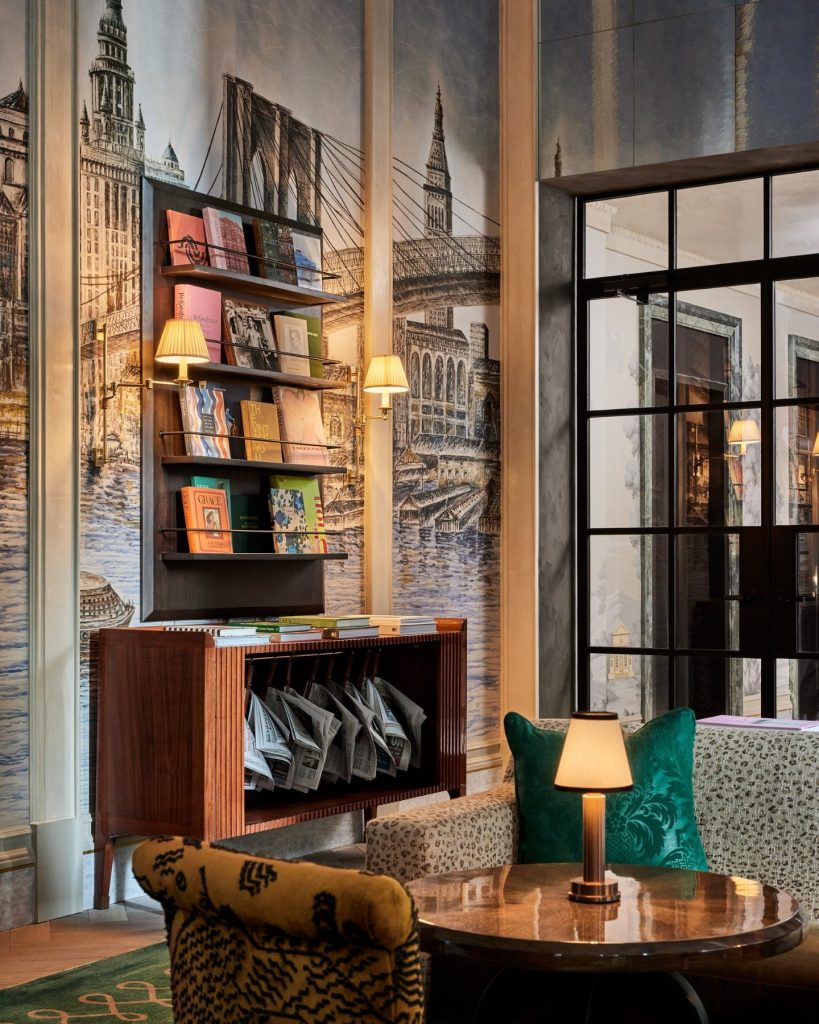 Alarwool - custom woven carpets - 8