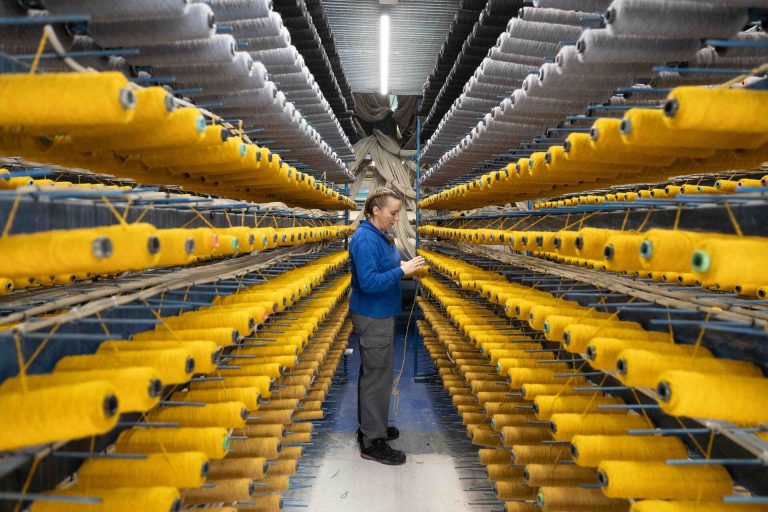 Alarwool - custom woven carpets - alarwool home 1025