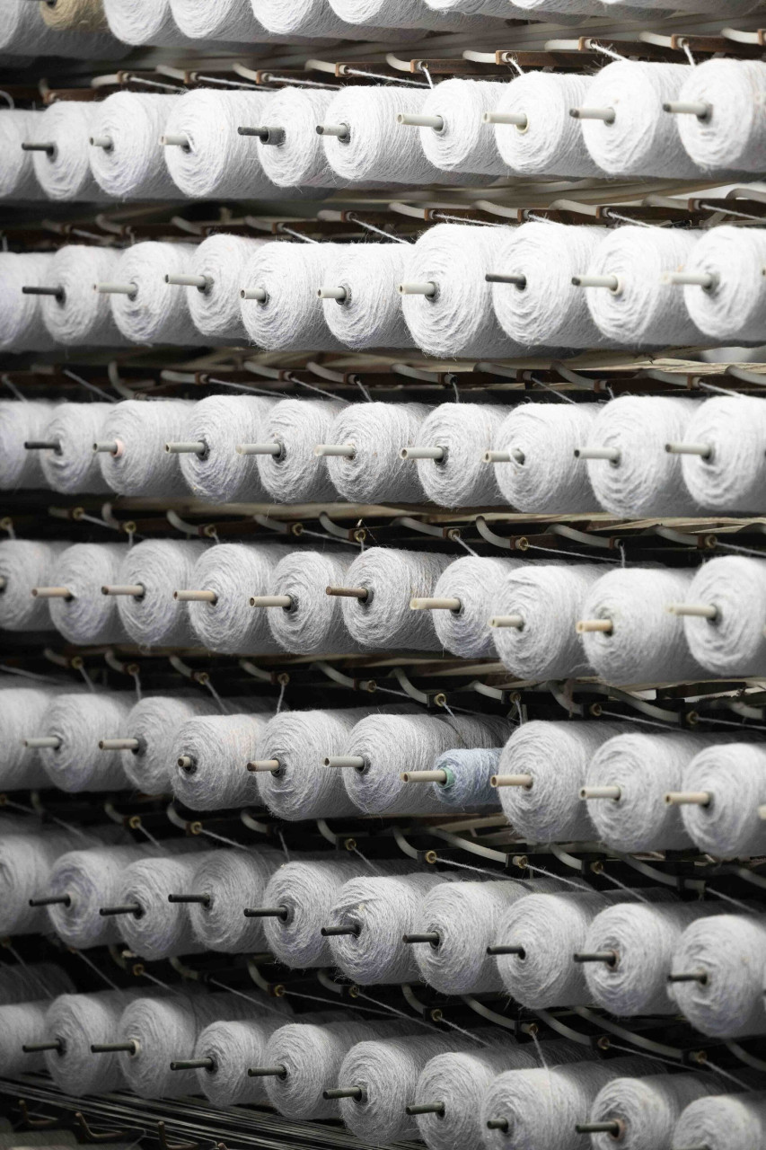 Alarwool - custom woven carpets - alarwool home 1118