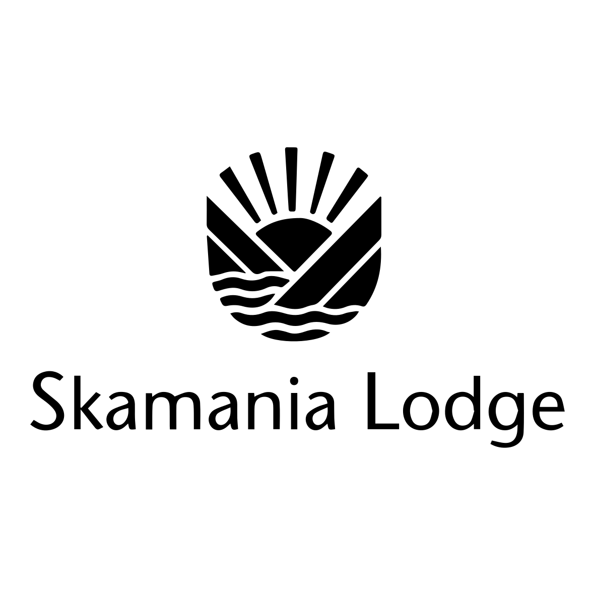 Alarwool - custom woven carpets - skamania lodge