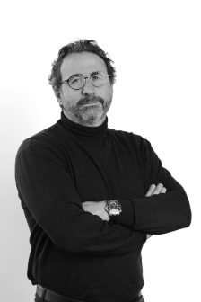 Alarwool - custom woven carpets - 1 julian cubero