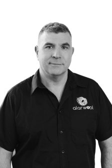 Alarwool - custom woven carpets - 15 ramon diez