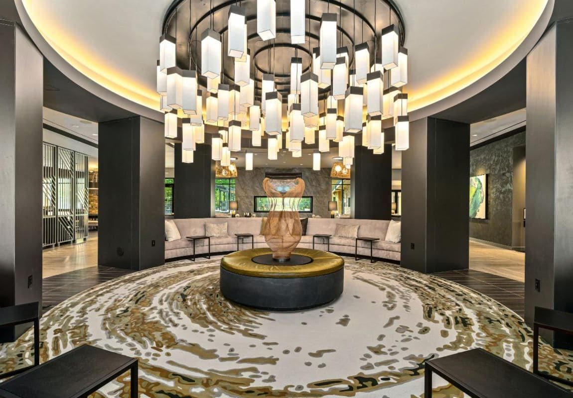 Alarwool - custom woven carpets - alarwool black hill germantownmd