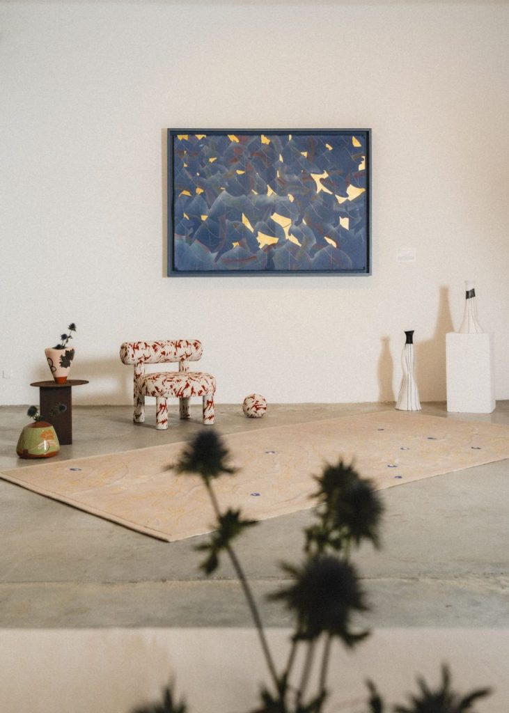 Alarwool - custom woven carpets - jorinde voigt x alarwool 6