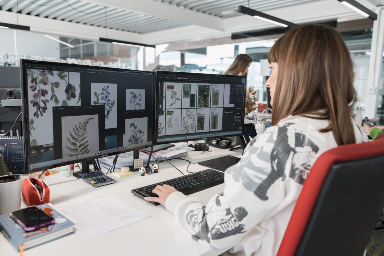 Alarwool - custom woven carpets - alarwool burgos 0112