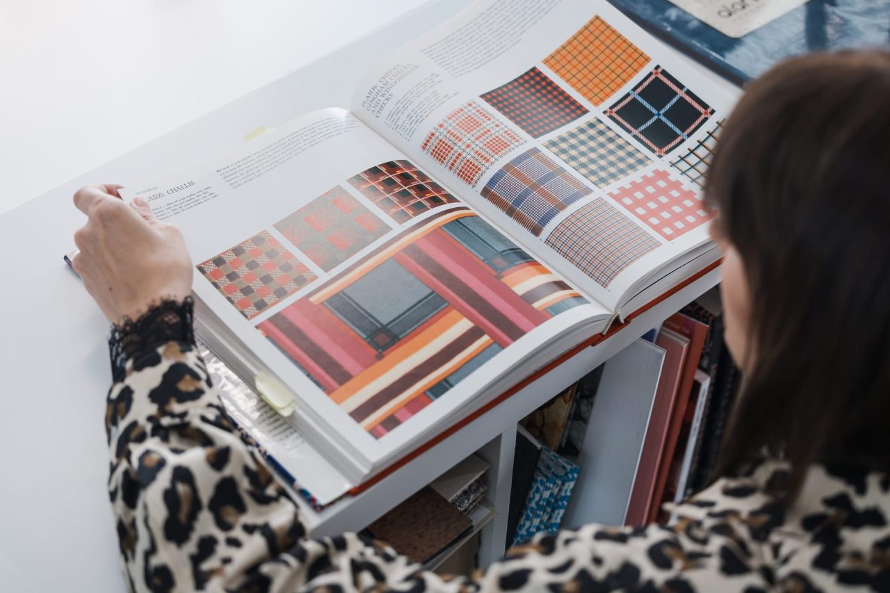 Alarwool - custom woven carpets - alarwool burgos 0011