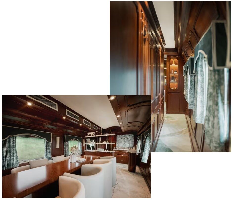 Eastern & Oriental Express – Belmond 1 Alarwool - custom woven carpets - alarwool oriental express belmond 01