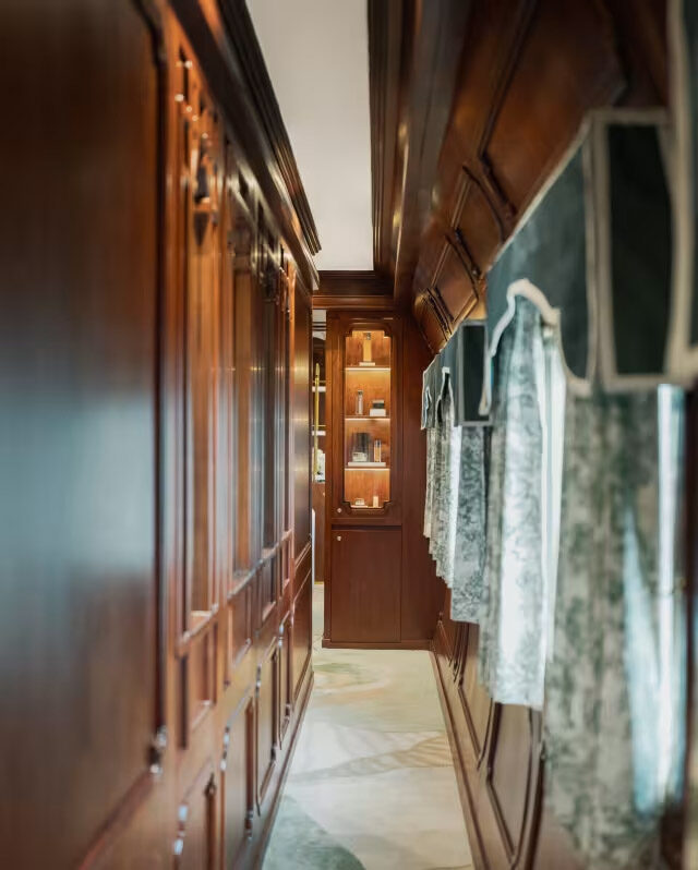 Eastern & Oriental Express – Belmond 6 Alarwool - custom woven carpets - alarwool oriental express belmond 06b