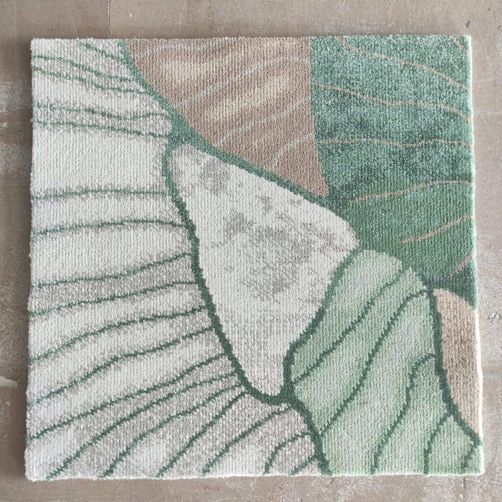 Eastern & Oriental Express – Belmond 8 Alarwool - custom woven carpets - alarwool oriental express belmond 08