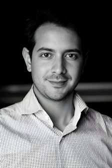 Alarwool - custom woven carpets - mamoun alaoui