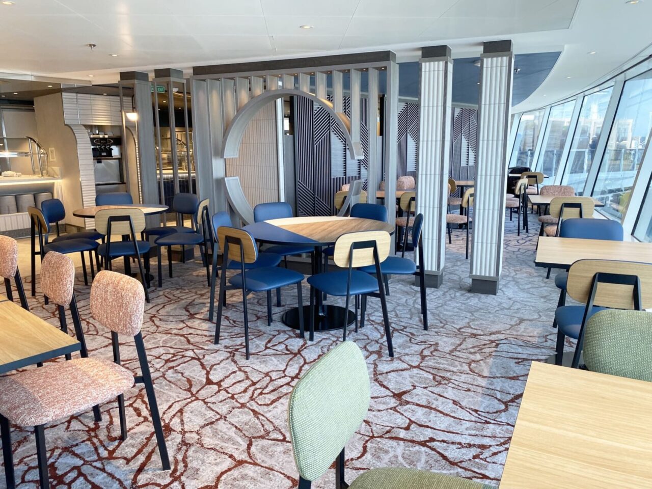 Alarwool - custom woven carpets - ncl aqua surfside2