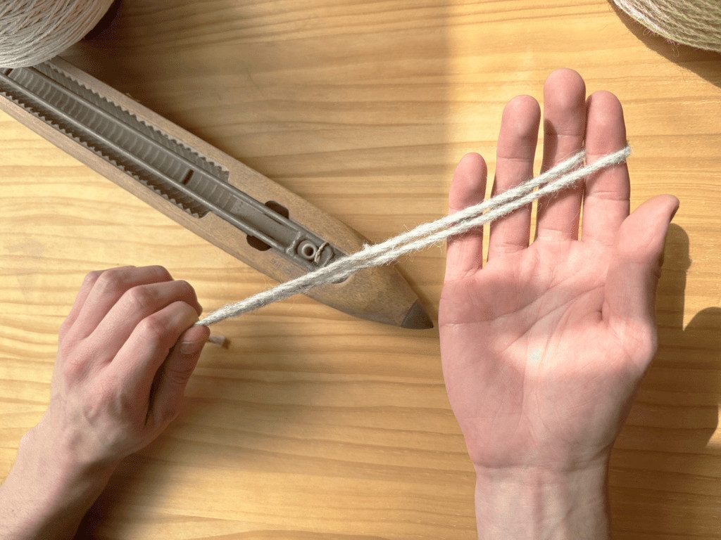 Alarwool - custom woven carpets - sustainability