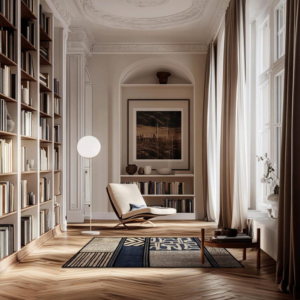 Alarwool - custom woven carpets - checawoid alarwool img14