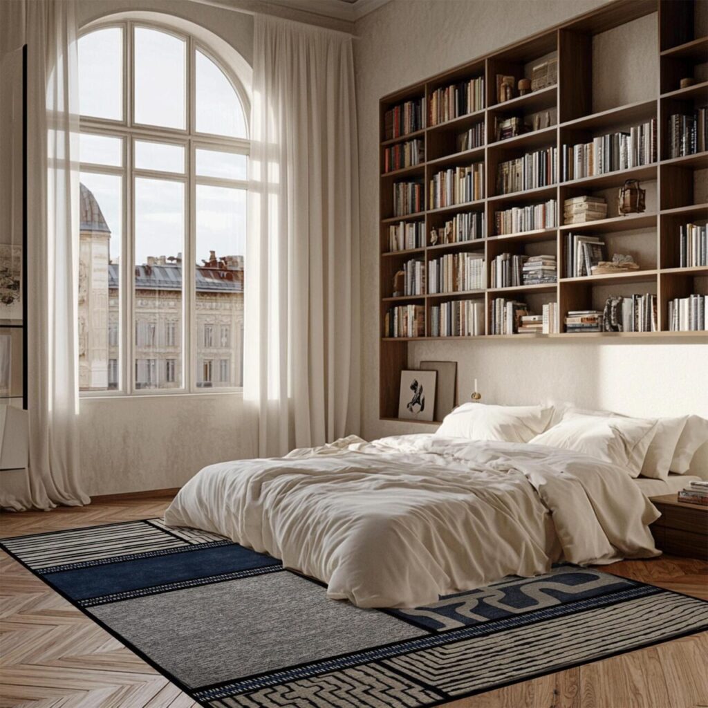 Alarwool - custom woven carpets - checawoid alarwool img23