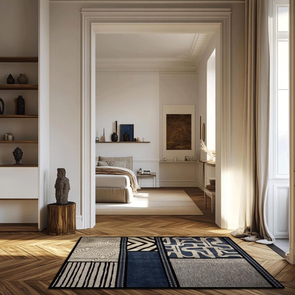 Alarwool - custom woven carpets - checawoid alarwool img33