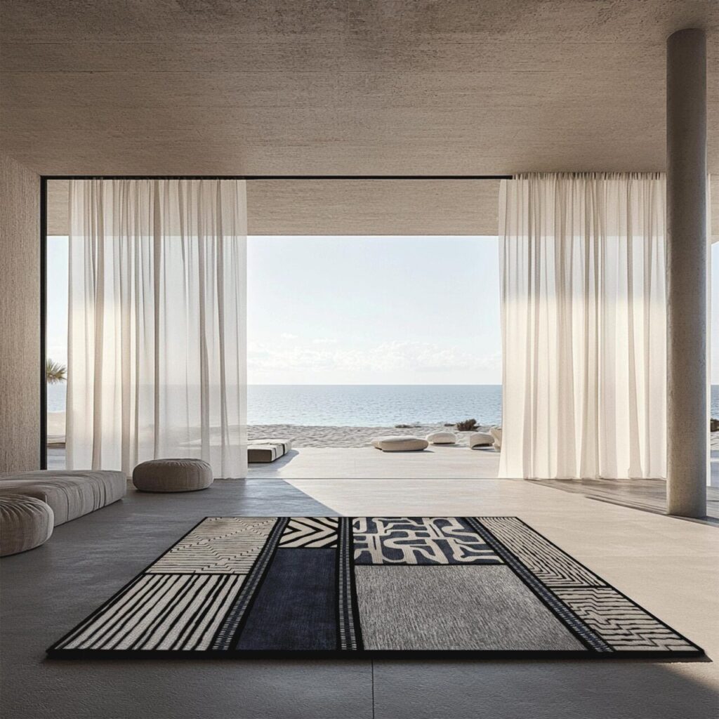 Alarwool - custom woven carpets - checawoid alarwool img39