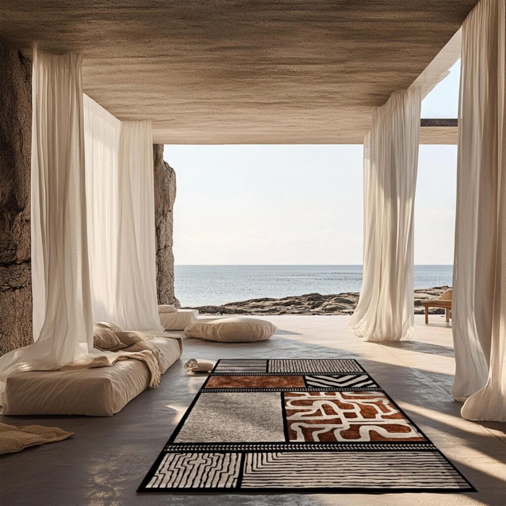 Alarwool - custom woven carpets - checawoid alarwool img42