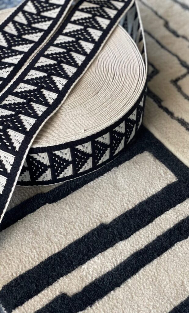 Alarwool - custom woven carpets - checawoid alarwool img45