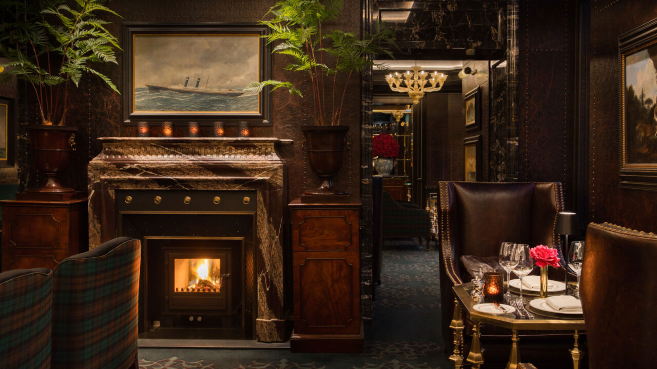 Alarwool - custom woven carpets - 100 princes street the wallace 4