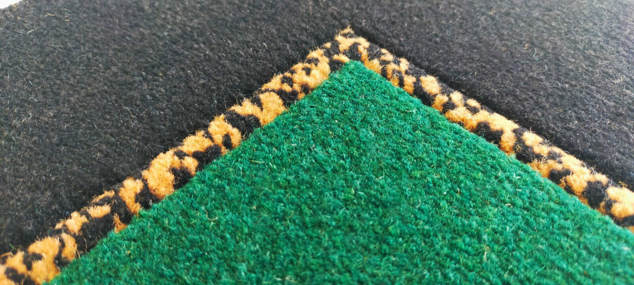 Alarwool - custom woven carpets - 100 princes street the wallace texture