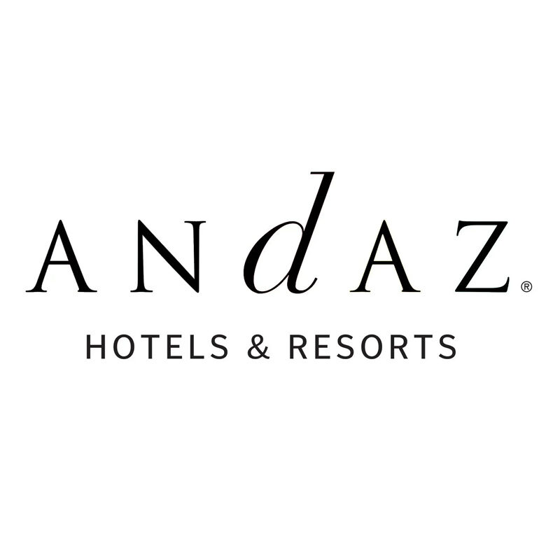 Alarwool - custom woven carpets - andaz hotels