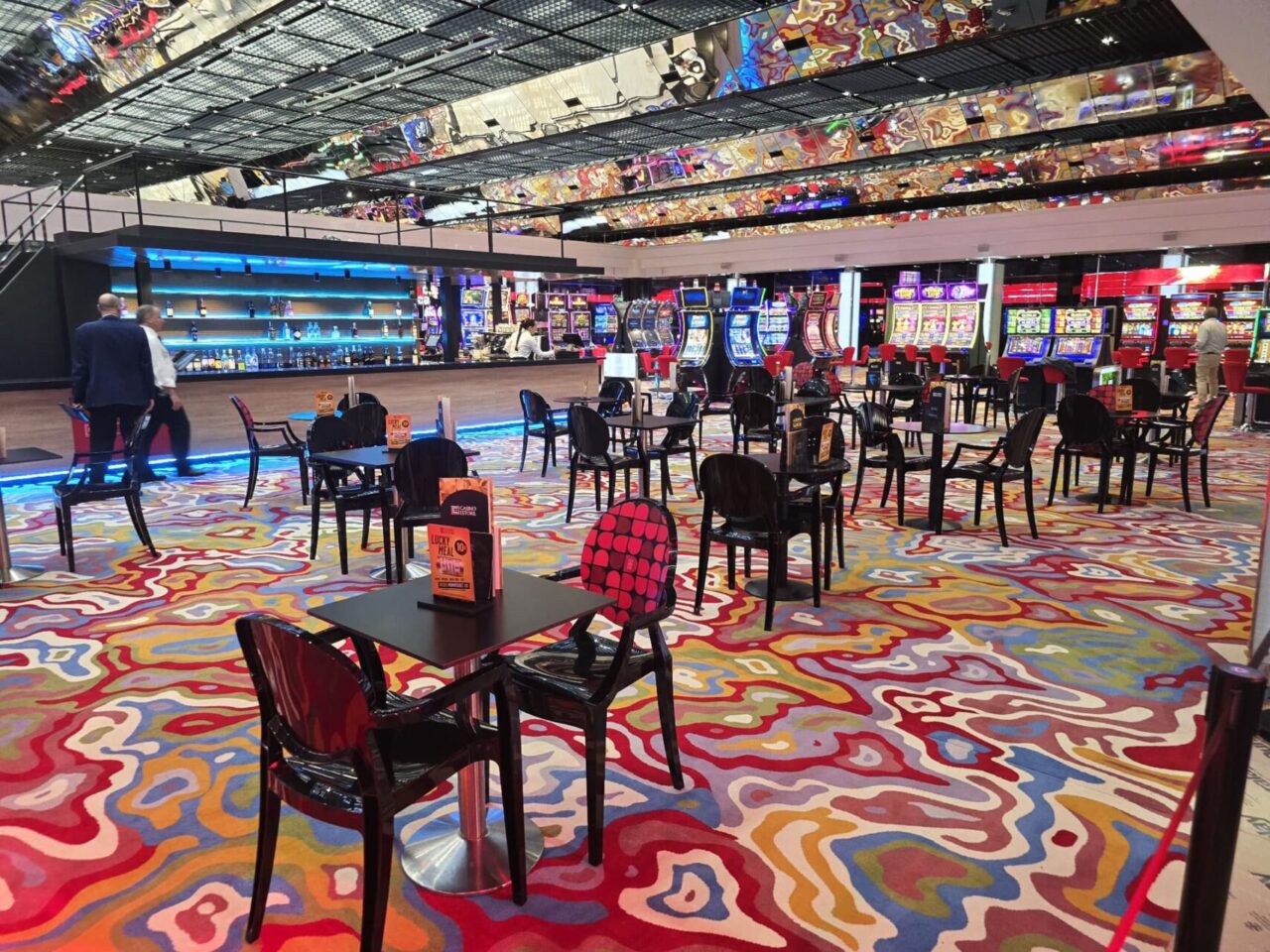 Casino Estoril 4 Alarwool - custom woven carpets - casino estoril alarwool 00003