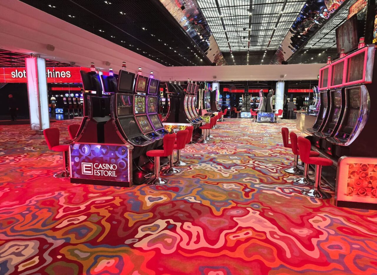 Casino Estoril 3 Alarwool - custom woven carpets - casino estoril alarwool 00004