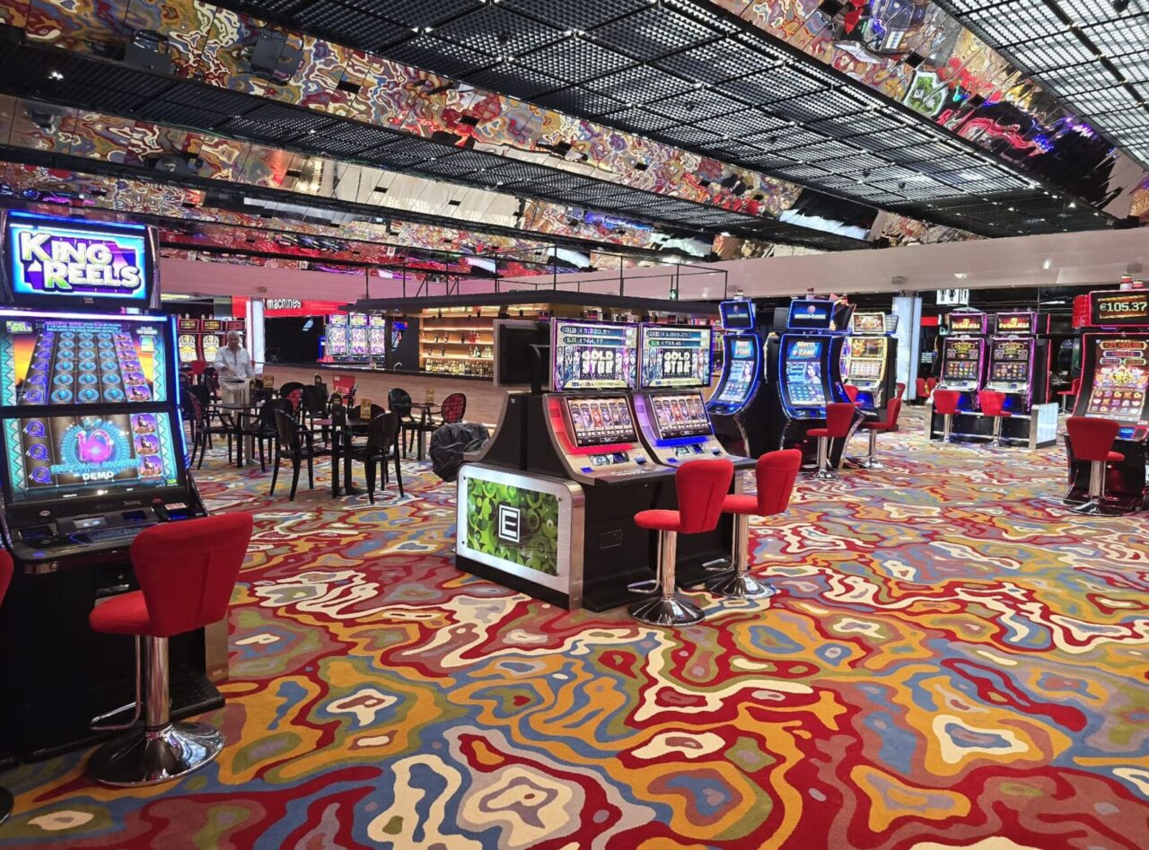 Casino Estoril 2 Alarwool - custom woven carpets - casino estoril alarwool 00005