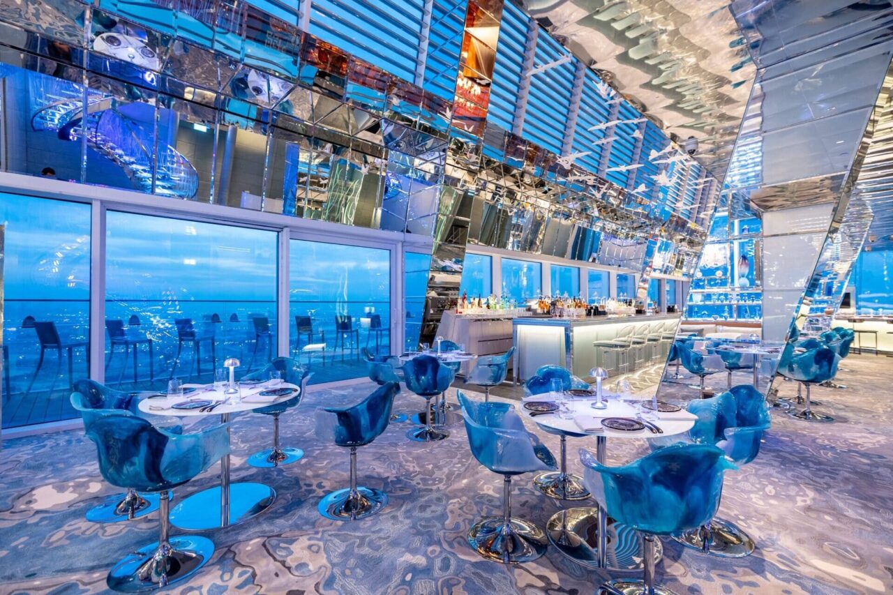 Alarwool - custom woven carpets - fairmont doha 10