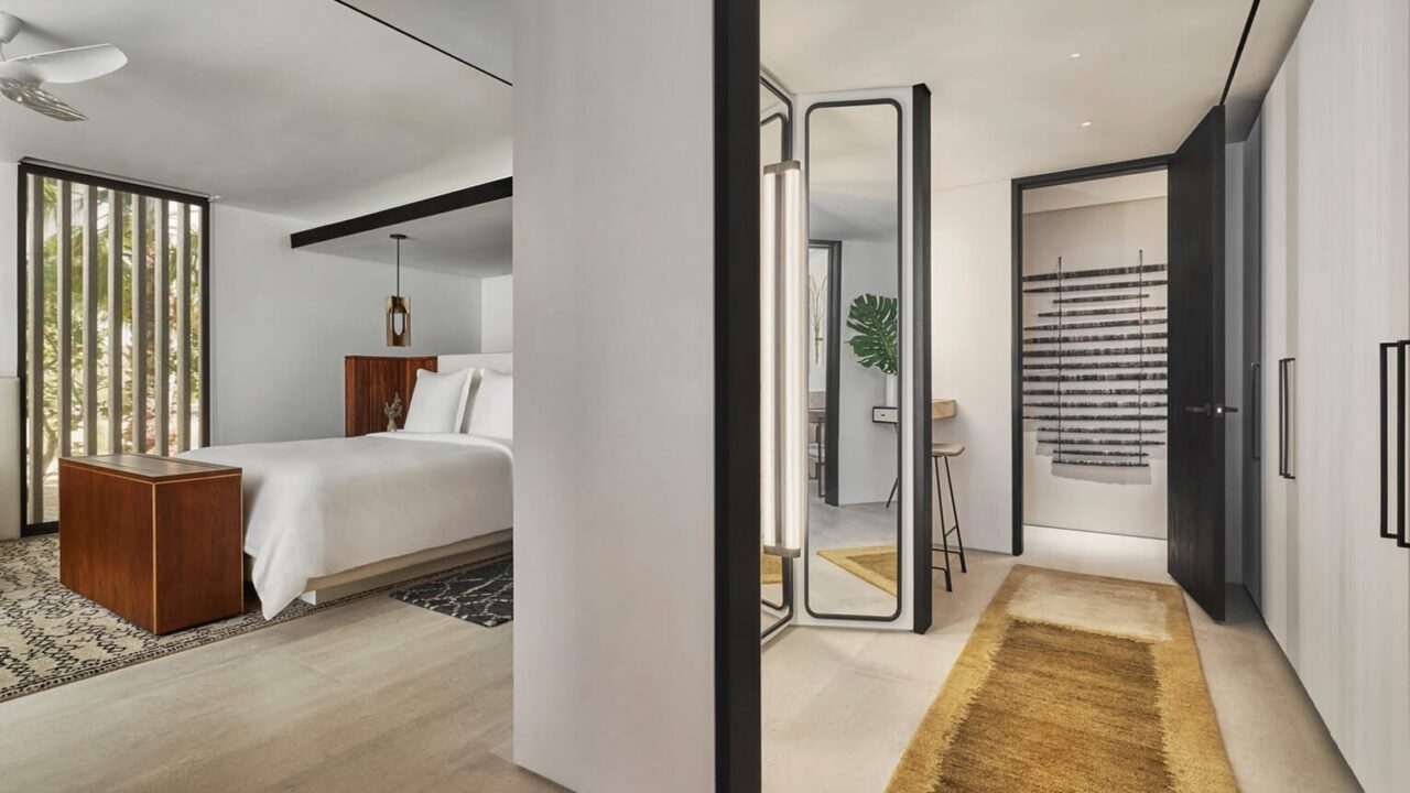 Alarwool - custom woven carpets - four seasons los cabos 02