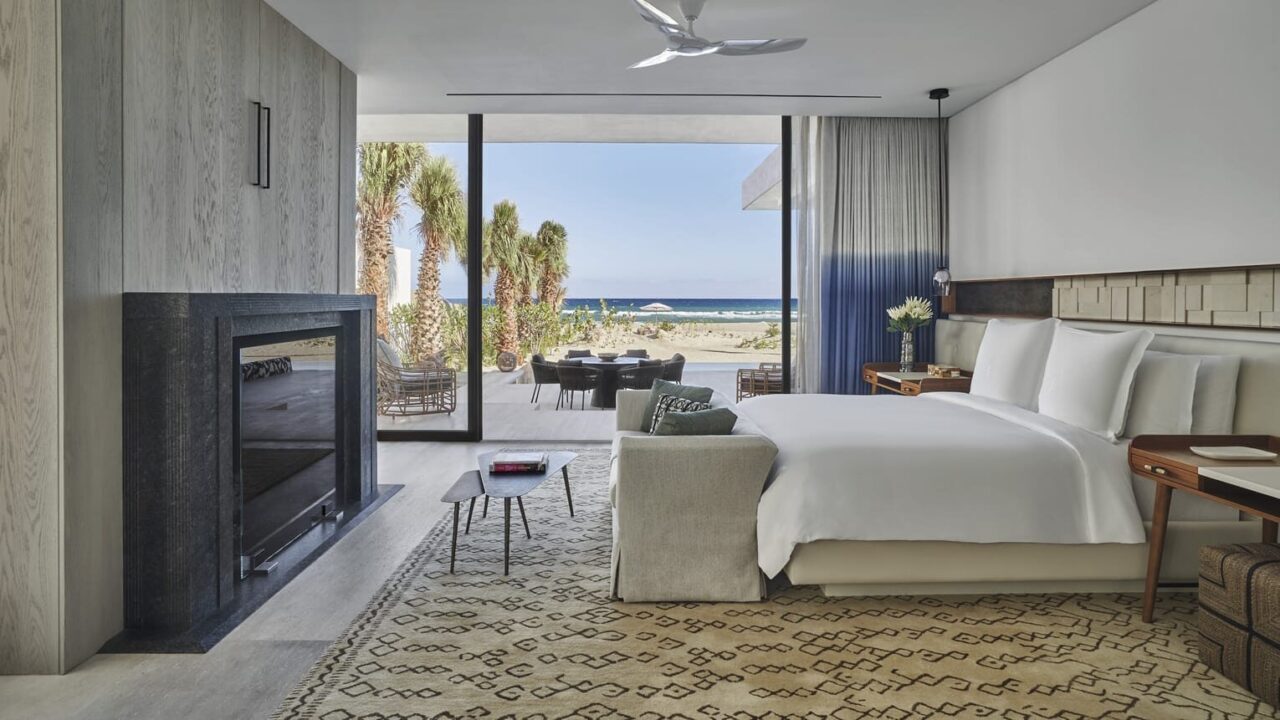 Alarwool - custom woven carpets - four seasons los cabos 04
