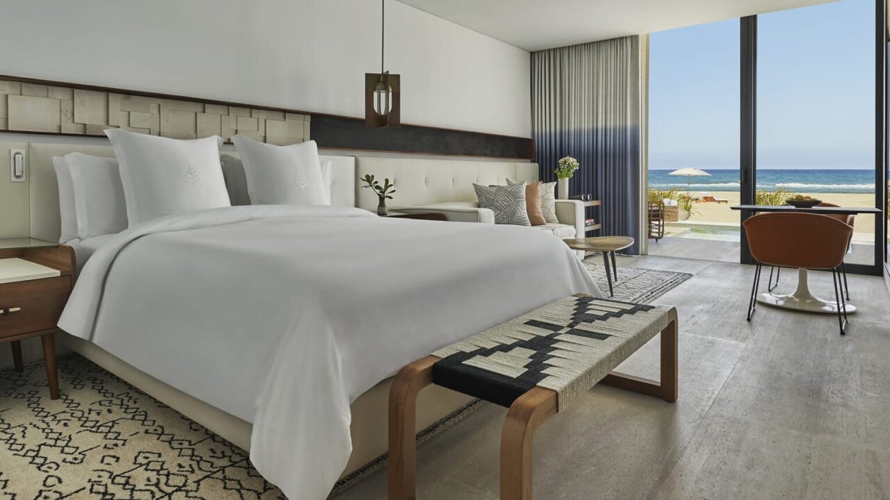 Alarwool - custom woven carpets - four seasons los cabos 05