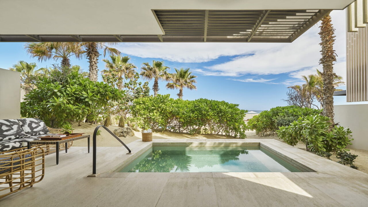 Alarwool - custom woven carpets - four seasons los cabos 06