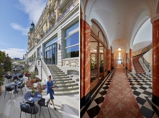 Alarwool - custom woven carpets - mandarin oriental luzern 02