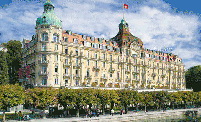 Alarwool - custom woven carpets - mandarin oriental luzern 04