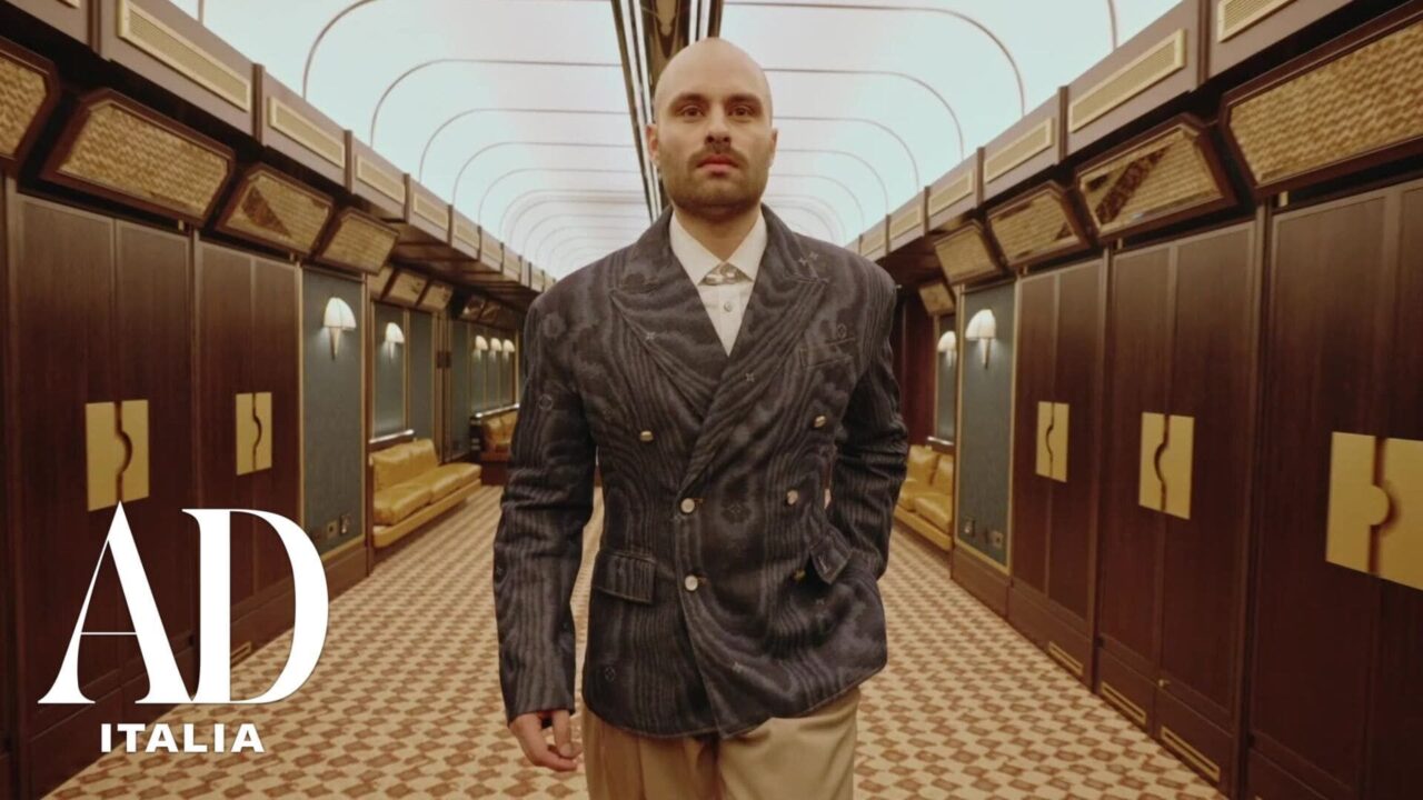 Alarwool - custom woven carpets - orient express rome la minerva 00004