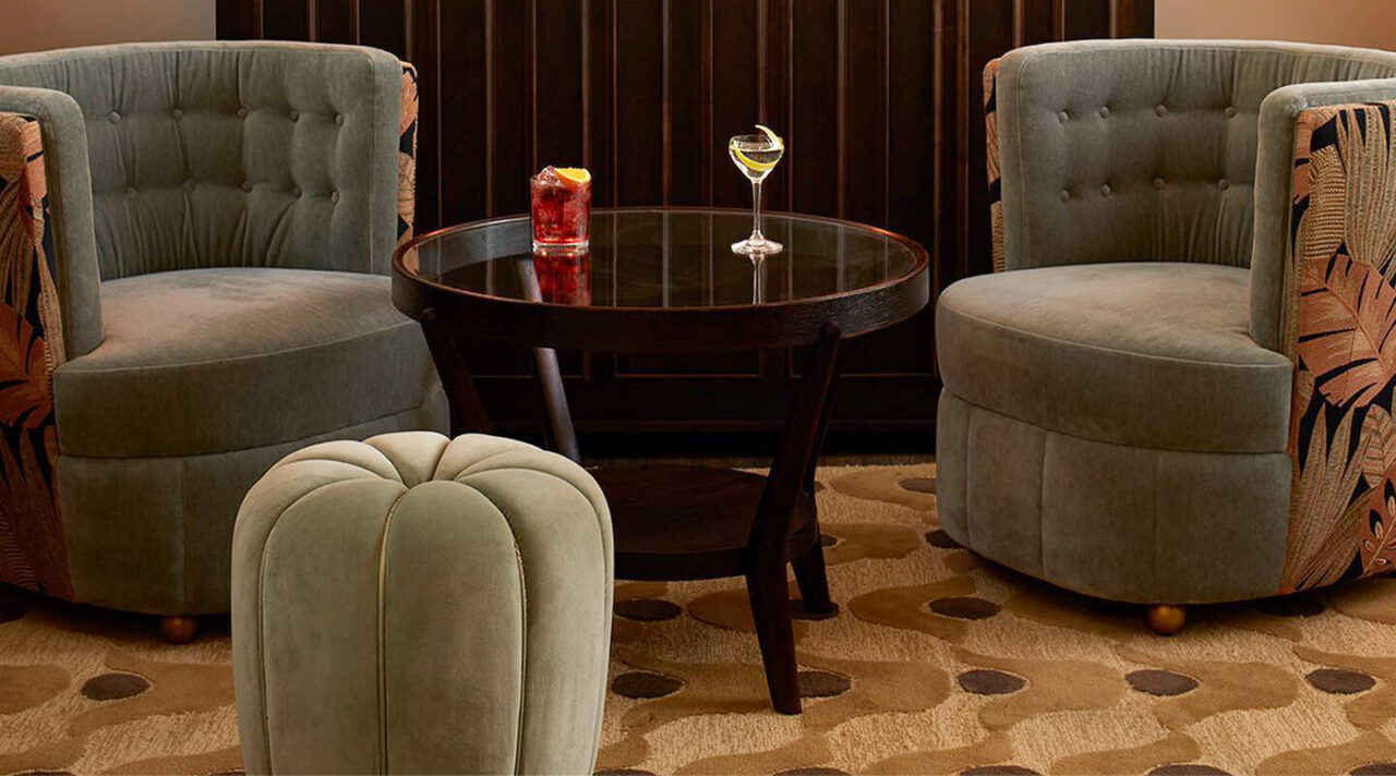 Alarwool - custom woven carpets - the hoxton charlottenburg berlin 04