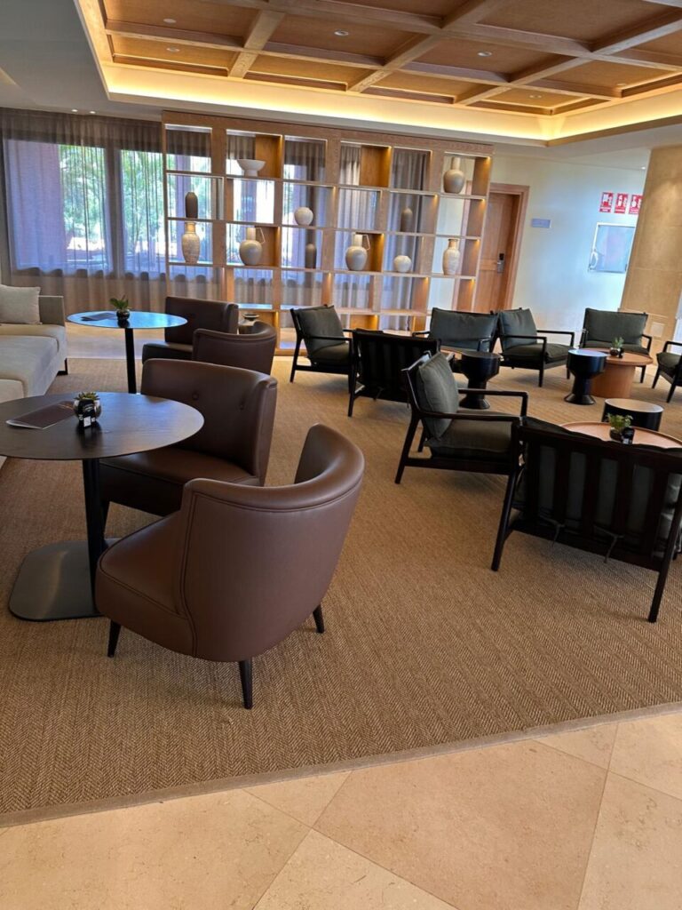 Alarwool - custom woven carpets - tivoli la caleta 04