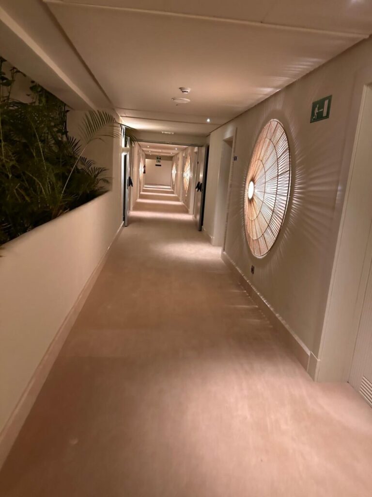 Alarwool - custom woven carpets - tivoli la caleta 18